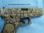 Duracoat_Glock_Skullfade_1_91011.jpg (127503 bytes)