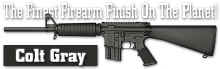 Colt Grey