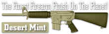 Desert Mint