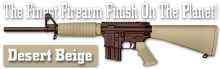 Deser Beige