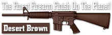 Desert Brown