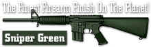 Sniper Green