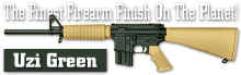 UZI Green