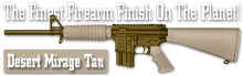 Deset Mirage Tan