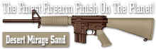 Desert Mirage Sand