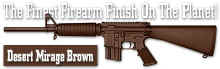 Desert Mirage Brown