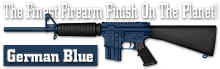 German Blue