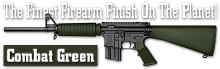 Combat Green