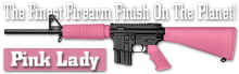 Pink Lady